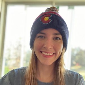 Meet your Posher, Ansley